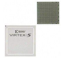 XC5VLX155-2FFG1760C