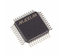 MAX134CMH+D