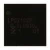 LPC2102FHN48,551 Image