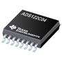 ADS122C04 24 bites analóg-digitális átalakító