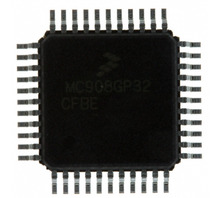 MC908GP32CFBE