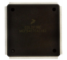 MCF5407FT162
