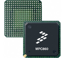 MPC860ENCZQ50D4