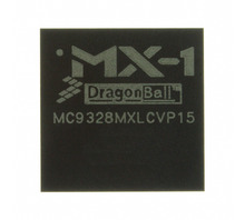 MC9328MXLVP20