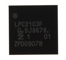 LPC2103FHN48,551