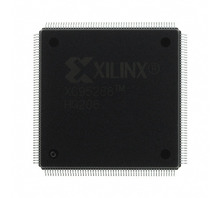 XC95216-10HQ208I