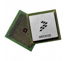 MSC8122TMP4800V